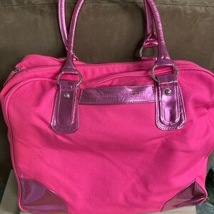 Victoria’s Secret vintage Barbie Bag